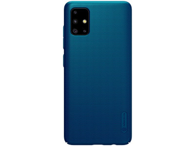 کاور نیلکین مدل Super Frosted Shield مناسب برای گوشی موبایل سامسونگ گلکسی A51
